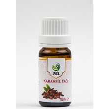 ASL Karanfil Yağı  10 ml