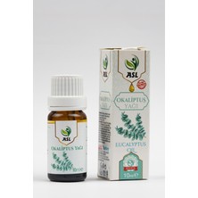 ASL Okaliptus Yağı  10 ml