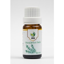 ASL Okaliptus Yağı  10 ml