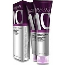 Morfose Saç Boyası 100 ml 12.00 Extra Platin Sarı