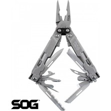 Sog Power Access Deluxe 4.5 Çok Amaçlı Pense-Çakı