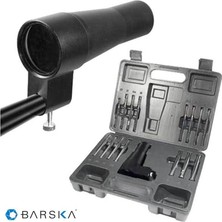 Barska (Boresıghter Kıt) Tüfek Dürbün Ayar Seti