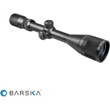 Barska 3-12X40 Ao Mıl Dot Tüfek Dürbünü