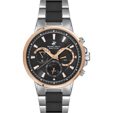 Beverly Hills Polo Club BP3047X.550 Erkek Kol Saati