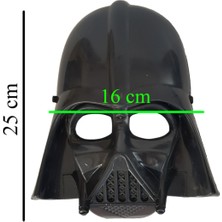 Star Wars  Darth Vader Maske