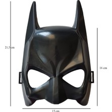 Hero  Batman Maske