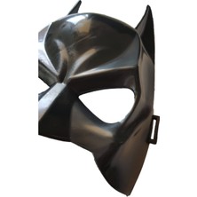 Hero  Batman Maske