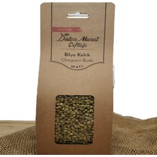 Datça Murat Çiftliği Bilye Kekik - 50 gr