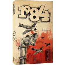 1984 - George Orwell