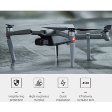 Djı Mavic Air 2 Iniş Takımı Eco