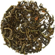 Mim Tea Green Tea - Saf Yeşilçay 100 gr