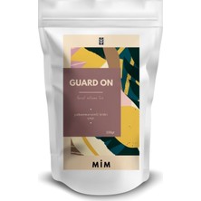 Mim Tea Guard On Tea-Yaban Mersinli Bitki Çayı 100 gr