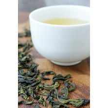 Mim Tea Oolong Tea-Saf Oolong Çayı 100 gr