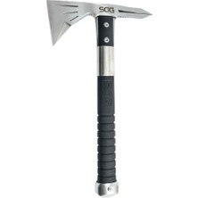 Sog F182N Voodoo Hawk Mini Balta