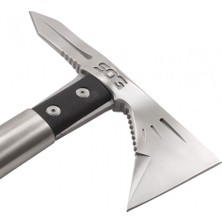 Sog F182N Voodoo Hawk Mini Balta