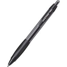 Uni-Ball Xsg-R7 Click Jel Roller Kalem Siyah 0.7mm - 12'li Kutu