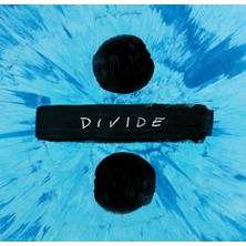 Ed Sheeran ‎– Divide (2LP) (PLAK)