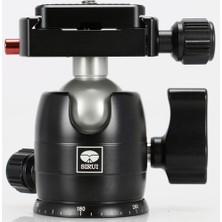 Sirui 3B15K Masa Üstü Tripod