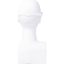 Kına Atölyesi Maske Arkalığı Aparatı 10 Adet