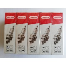 Oregon Iki Zamanlı Buji 10 Lu Paket