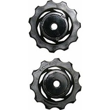 Sram FORCE22/RIVAL22 Vites Makarası Seti 11'li Siyah-Std