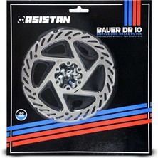 Asistan Bauer DR10 Rotor