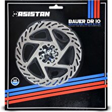 Asistan Bauer DR10 Rotor
