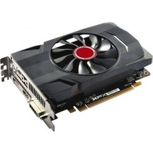 XFX AMD Radeon RX 550 Core Edition 4GB 128Bit (DX12) GDDR5 Ekran Kartı 550P4SFG5