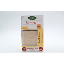 Phytoflora Salyangoz Özlü Sabun 125 gr