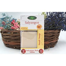 Phytoflora Salyangoz Özlü Sabun 125 gr