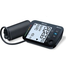 Beurer Bm 54 Tam Otomatik Koldan Ölçer Bluetooth Bağlantılı Tansiyon Aleti