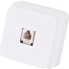 Günsan Elektrik Günsan Nümeris Telefon Prizi Nemliyer