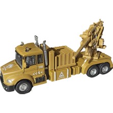 Meva Metal Askeri Savaş Makinesi Aracı 15CM. Metal Askeri Araç Setleri