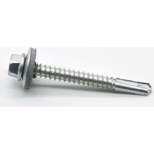 Trapez Çatı Vidası Matkap Uçlu 5,5 x 120 mm