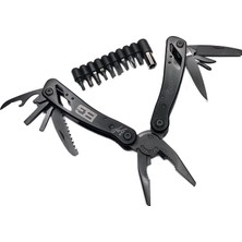 Gerber Bg Gerber  Çok Amaçlı Pense
