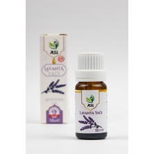 ASL Lavanta Yağı 10 ml