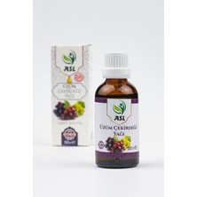 ASL Üzüm Çekirdeği 50 ml