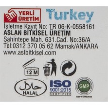 ASL Üzüm Çekirdeği 50 ml