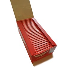 Watson Red Tütün Sarma Sigara Kağıdı 50 Adet 2500 Yaprak
