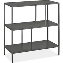 Evka Ephesus Kitaplık 80 cm x 85 cm