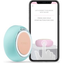 Foreo Ufo™ Mini 2 Power Maske ve Işık Terapi Cihazı
