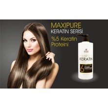 Elose Keratin Saç Kremi 1000 ml +  Saç Bakım Sütü 250 ml