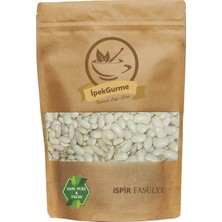 İpek Gurme Ipekgurme Kabuklu Ispir Fasulyesi 1kg