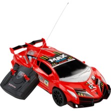 Birlik Full Fonksiyon Süper Yarış Arabası