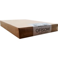 Ofisomi Kuşe Kağıt A4 Parlak 135GR/M² 250 Adet/paket