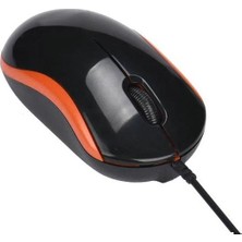 Concord C-15 USB Kablolu Mouse