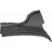 İlkay Otomotiv Passat On Cam Izgarası Sağ 3C1819404B