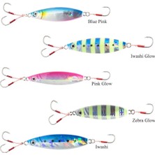 Remixon Rocky Shore 30 gr Slow Jig