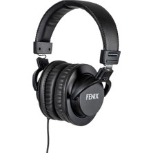 Fenix FMH-1 32 Ohm Monitör Kulaklık