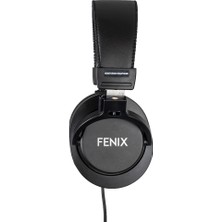 Fenix FMH-1 32 Ohm Monitör Kulaklık